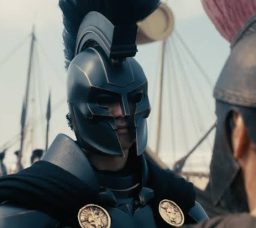 مراجعة فيلم The Odyssey: ملحمة كريستوفر نولان الأسطورية على شاشات IMAX