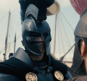 مراجعة فيلم The Odyssey: ملحمة كريستوفر نولان الأسطورية على شاشات IMAX