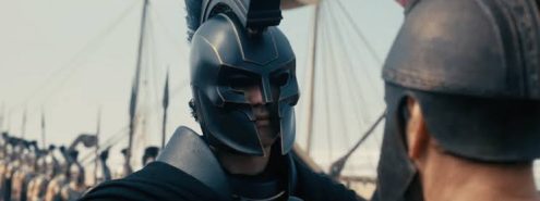 مراجعة فيلم The Odyssey: ملحمة كريستوفر نولان الأسطورية على شاشات IMAX