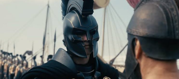 مراجعة فيلم The Odyssey: ملحمة كريستوفر نولان الأسطورية على شاشات IMAX