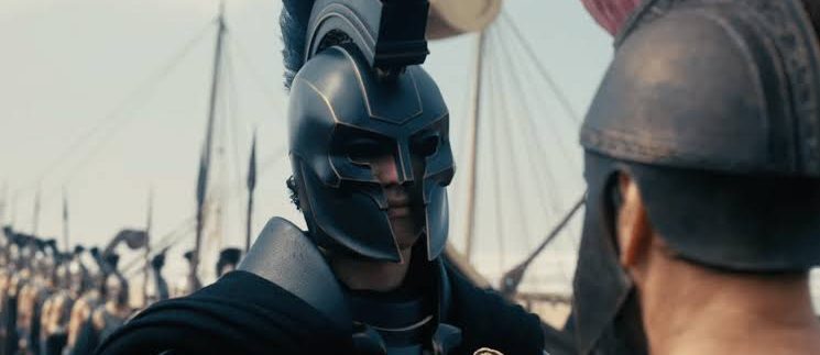 مراجعة فيلم The Odyssey: ملحمة كريستوفر نولان الأسطورية على شاشات IMAX