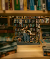 Downtown Cairo’s Best Bookstores: A Guide for Every Book Lover