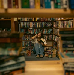 Downtown Cairo’s Best Bookstores: A Guide for Every Book Lover