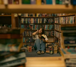 Downtown Cairo’s Best Bookstores: A Guide for Every Book Lover