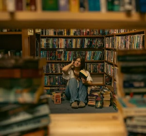 Downtown Cairo’s Best Bookstores: A Guide for Every Book Lover