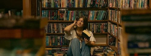 Downtown Cairo’s Best Bookstores: A Guide for Every Book Lover