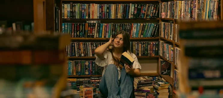 Downtown Cairo’s Best Bookstores: A Guide for Every Book Lover