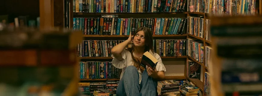 Downtown Cairo’s Best Bookstores: A Guide for Every Book Lover