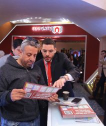 EDUGATE 19 Returns with Its Biggest-Ever International Higher Education Fair in Egypt