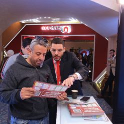 EDUGATE 19 Returns with Its Biggest-Ever International Higher Education Fair in Egypt