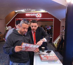 EDUGATE 19 Returns with Its Biggest-Ever International Higher Education Fair in Egypt