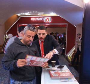 EDUGATE 19 Returns with Its Biggest-Ever International Higher Education Fair in Egypt