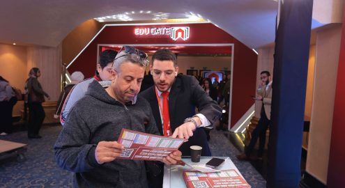 EDUGATE 19 Returns with Its Biggest-Ever International Higher Education Fair in Egypt