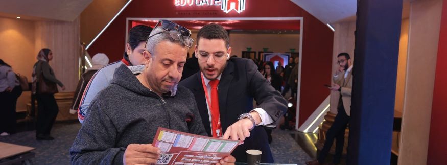 EDUGATE 19 Returns with Its Biggest-Ever International Higher Education Fair in Egypt