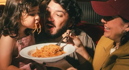 Classic Cairo Restaurants We Grew Up Loving