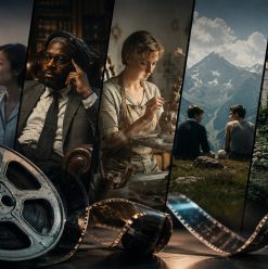 5 أفلام مميزة يمكن تكون فاتتك.. لكن تستحق تتحط في قائمة المشاهدة
