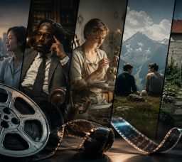 5 أفلام مميزة يمكن تكون فاتتك.. لكن تستحق تتحط في قائمة المشاهدة