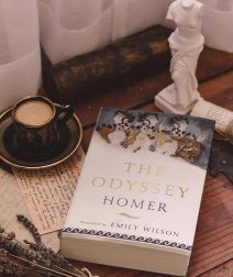 Loved The Odyssey? Here Are 5 Books to Read Next 