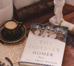 Loved The Odyssey? Here Are 5 Books to Read Next 