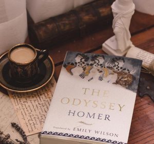 Loved The Odyssey? Here Are 5 Books to Read Next 