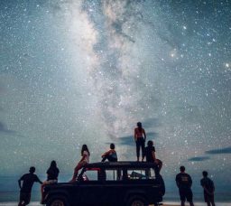 Perseid Meteor Shower 2026: Where to Watch It in Egypt This August