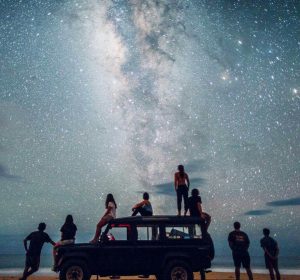 Perseid Meteor Shower 2026: Where to Watch It in Egypt This August