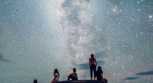 Perseid Meteor Shower 2026: Where to Watch It in Egypt This August