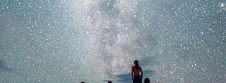 Perseid Meteor Shower 2026: Where to Watch It in Egypt This August