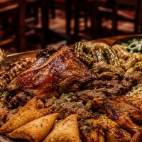 الأكابر ولا صبحي كابر؟ هل المطعم حافظ على أصله ولا الإدارة الجديدة غيرت الطعم؟
