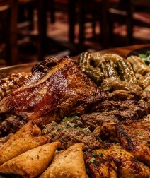 الأكابر ولا صبحي كابر؟ هل المطعم حافظ على أصله ولا الإدارة الجديدة غيرت الطعم؟