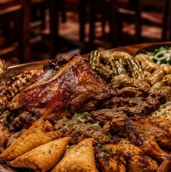 الأكابر ولا صبحي كابر؟ هل المطعم حافظ على أصله ولا الإدارة الجديدة غيرت الطعم؟