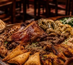 الأكابر ولا صبحي كابر؟ هل المطعم حافظ على أصله ولا الإدارة الجديدة غيرت الطعم؟