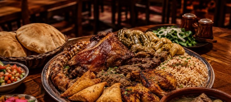 الأكابر ولا صبحي كابر؟ هل المطعم حافظ على أصله ولا الإدارة الجديدة غيرت الطعم؟