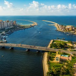 دمياط.. المدينة اللي تستاهل رحلة مخصوص: بحر ونيل وموبيليا وأكل عمره ما يتنسي