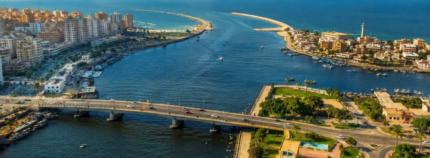 دمياط.. المدينة اللي تستاهل رحلة مخصوص: بحر ونيل وموبيليا وأكل عمره ما يتنسي