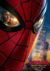 Spider-Man: Brand New Day