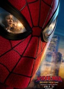Spider-Man: Brand New Day