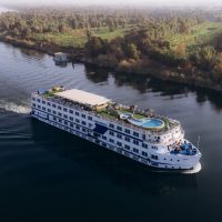 Best Boat Stays in Egypt: Nile Cruises, Houseboats, Liveaboards & Yacht Escapes