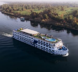 Best Boat Stays in Egypt: Nile Cruises, Houseboats, Liveaboards & Yacht Escapes