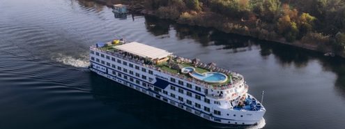 Best Boat Stays in Egypt: Nile Cruises, Houseboats, Liveaboards & Yacht Escapes