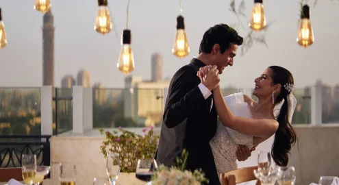 Where Summer Brings Families Together by the Nile at Kempinski Nile Hotel Cairo