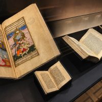 متحف دار الكتب المصرية في باب الخلق.. رحلة بين أندر المخطوطات والمصاحف والكنوز التاريخية في قلب القاهرة
