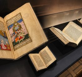 متحف دار الكتب المصرية في باب الخلق.. رحلة بين أندر المخطوطات والمصاحف والكنوز التاريخية في قلب القاهرة