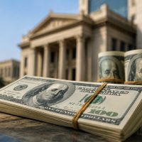 سعر الدولار اليوم في البنوك المصرية.. تعرف على أسعار الشراء والبيع اليوم الأحد 2 أغسطس 2026