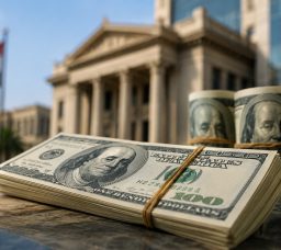 سعر الدولار اليوم في البنوك المصرية.. تعرف على أسعار الشراء والبيع اليوم الأحد 2 أغسطس 2026