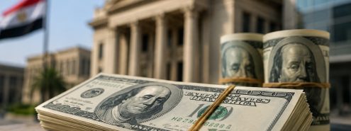 سعر الدولار اليوم في البنوك المصرية.. تعرف على أسعار الشراء والبيع اليوم الأحد 2 أغسطس 2026