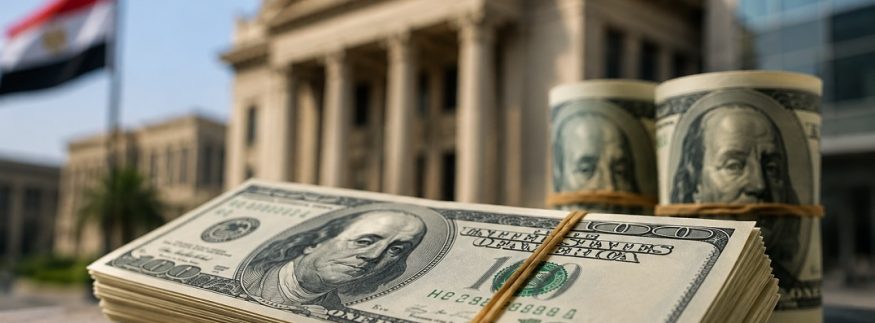 سعر الدولار اليوم في البنوك المصرية.. تعرف على أسعار الشراء والبيع اليوم الأحد 2 أغسطس 2026