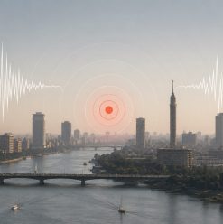 حسيت بالزلزال؟ دليل كامل للتعامل مع الهزات الأرضية وحماية نفسك وأهلك خطوة بخطوة