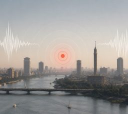حسيت بالزلزال؟ دليل كامل للتعامل مع الهزات الأرضية وحماية نفسك وأهلك خطوة بخطوة