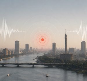 حسيت بالزلزال؟ دليل كامل للتعامل مع الهزات الأرضية وحماية نفسك وأهلك خطوة بخطوة